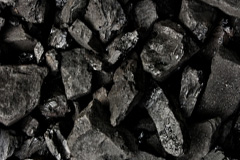 Garriston coal boiler costs