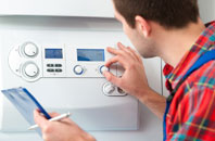 free commercial Garriston boiler quotes